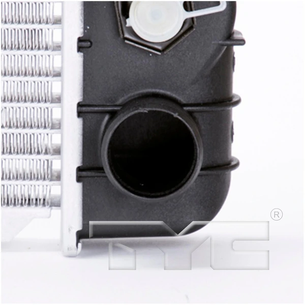 Radiator - TYC 2042