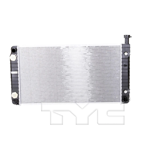 Radiator - TYC 2042
