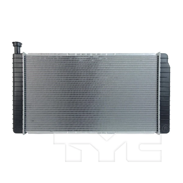 Radiator - Primary - TYC 2044