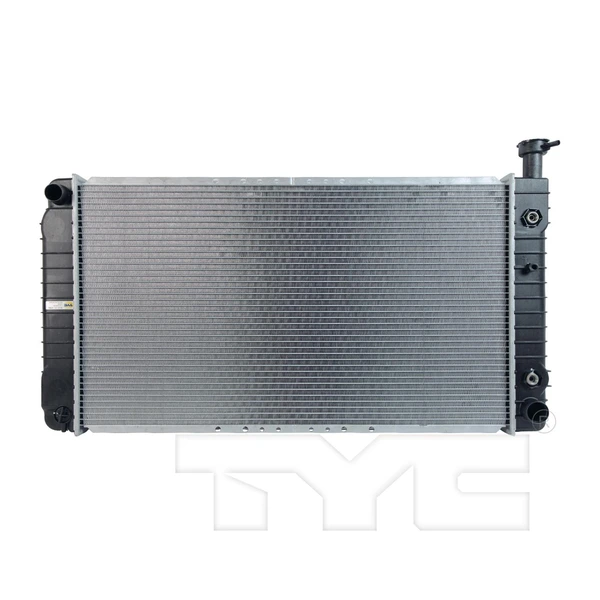 Radiator - Primary - TYC 2044