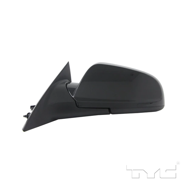 Door Mirror - Left Driver Side - TYC 2050042