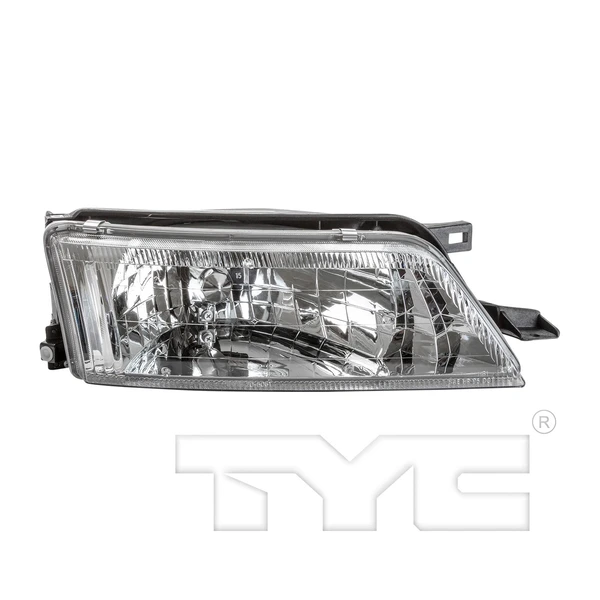 Headlight Assembly - Right Passenger Side - TYC 20-5061-00