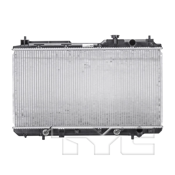 Radiator - Primary - TYC 2051
