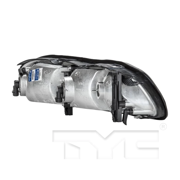 3. High-Quality Left Driver Headlight