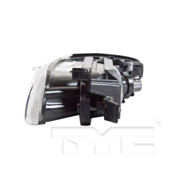 Headlight Assembly - Right Passenger Side - TYC 20-5121-09-9