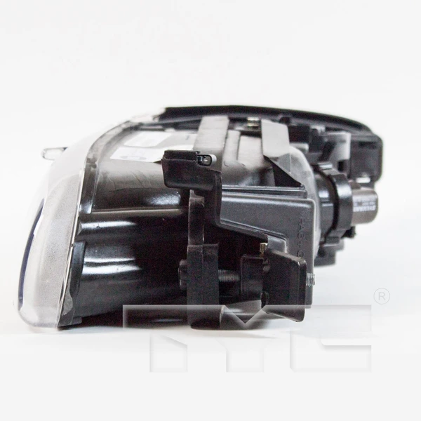 TYC 20-5121-09 Headlight, Right Passenger Side