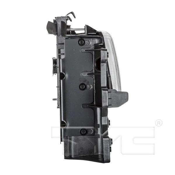 TYC 20-5194-01 Headlight, Left Driver Side