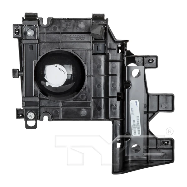 TYC 20-5194-01 Headlight, Left Driver Side