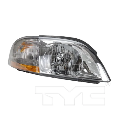 Headlight Assembly - Right Passenger Side - TYC 20-5537-90