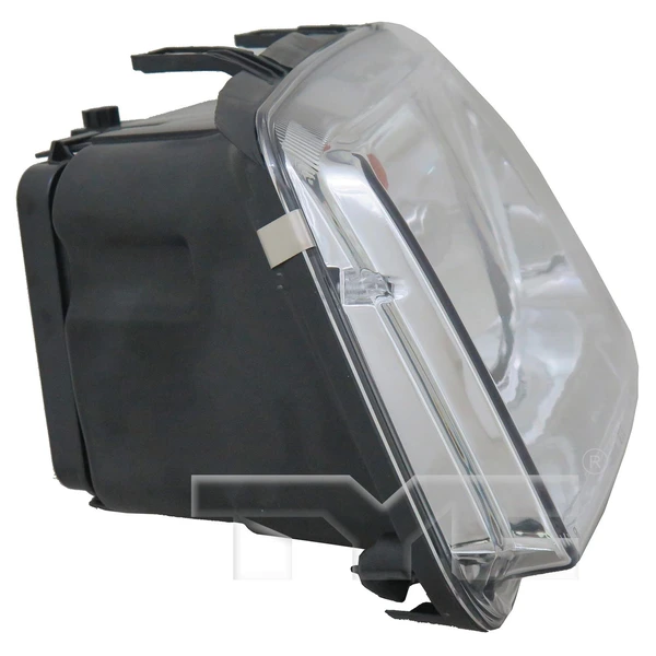 TYC 20-5654-70 Headlight, Left Driver Side