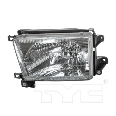 TYC 20-5652-00 Headlight, Left Driver Side