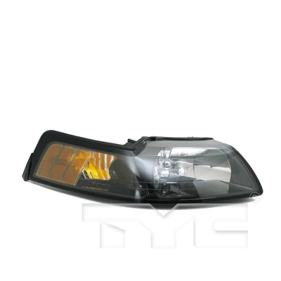 TYC 20-5695-91 Headlight, Right Passenger Side