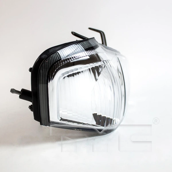 TYC 20-5769-00 Headlight, Right Passenger Side