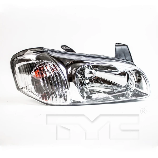 TYC 20-5769-00 Headlight, Right Passenger Side