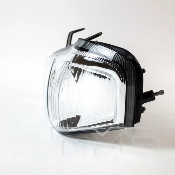 TYC 20-5770-00 Headlight, Left Driver Side