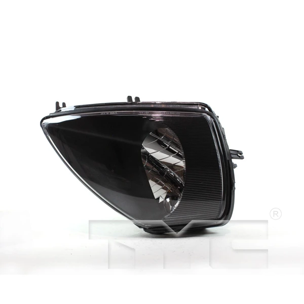 TYC 20-5794-00 Headlight, Left Driver Side