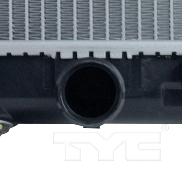 Radiator - Primary - TYC 2058