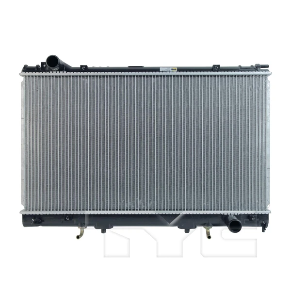 Radiator - Primary - TYC 2058
