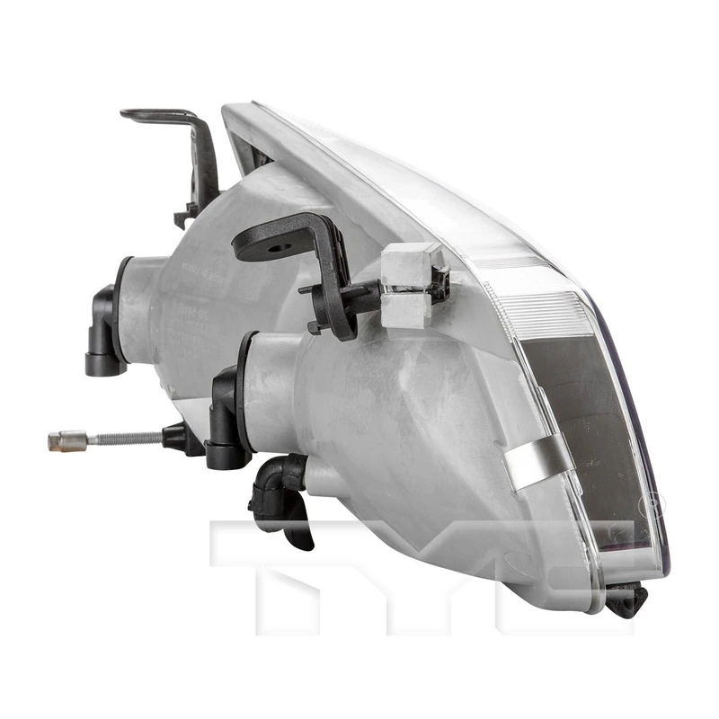 3. High-Quality Left Driver Headlight