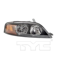 Headlight Assembly - Right Passenger Side - TYC 20-5859-01