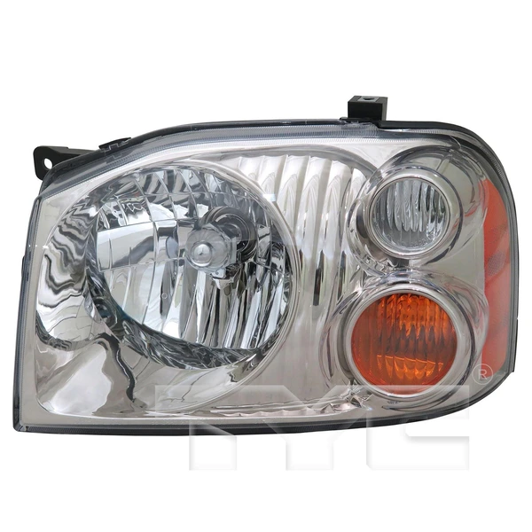 TYC 20-5964-90 Headlight, Left Driver Side
