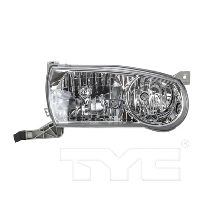TYC 20-5961-00 Headlight, Right Passenger Side