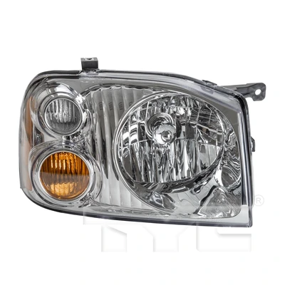 Headlight Assembly - Right Passenger Side - TYC 20-5963-00