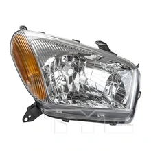 Headlight Assembly - Right Passenger Side - TYC 20-6175-00