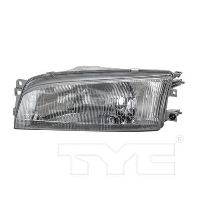 Headlight Assembly - Left Driver Side - TYC 20-6180-00
