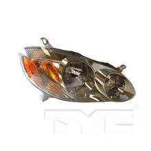 Headlight Assembly - Right Passenger Side - TYC 20-6235-90