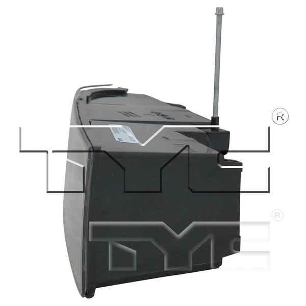 Headlight Assembly - Right Passenger Side - TYC 20-6285-00-9