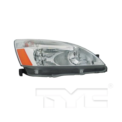 Headlight Assembly - Right Passenger Side - TYC 20-6361-00