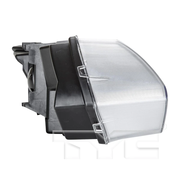 Headlight Assembly - Left Driver Side - TYC 20-6428-00-9