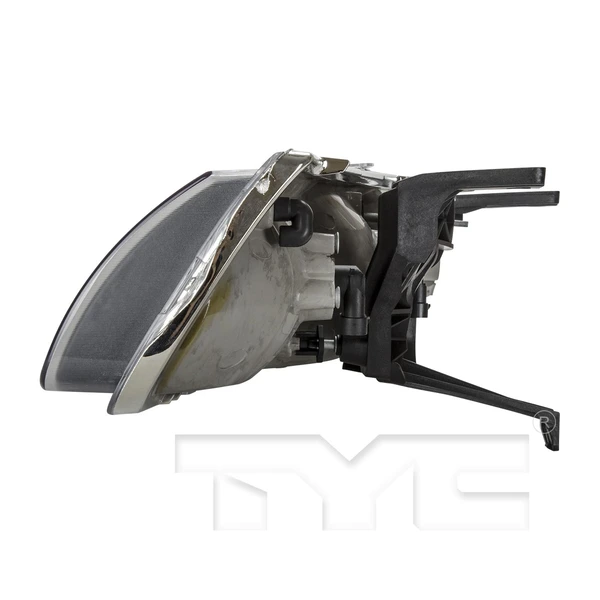 TYC 20-6421-00 Headlight, Right Passenger Side