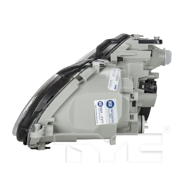 TYC 20-6479-00 Headlight, Right Passenger Side