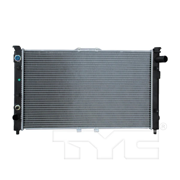 Radiator - TYC 2065