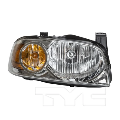 TYC 20-6523-00-9 Headlight, Right Passenger Side