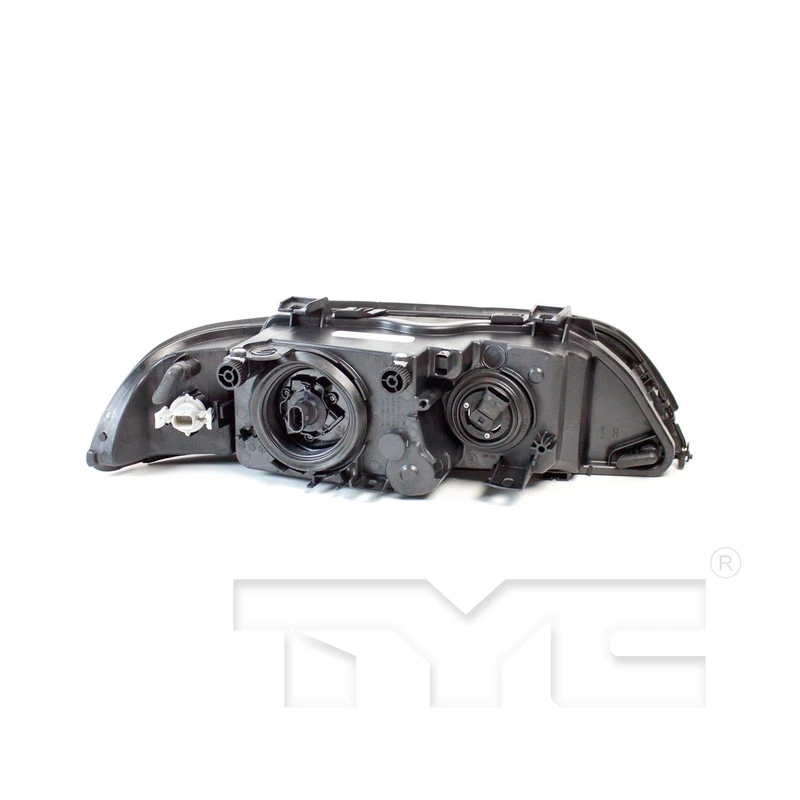 OE match headlight TYC left