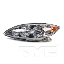 Headlight Assembly - Left Driver Side - TYC 20-6576-00-9