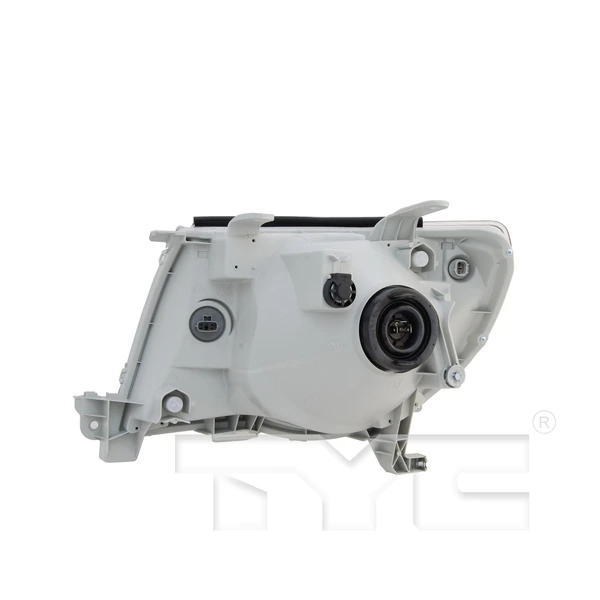 Headlight Assembly - Right Passenger Side - TYC 20-6577-00-9