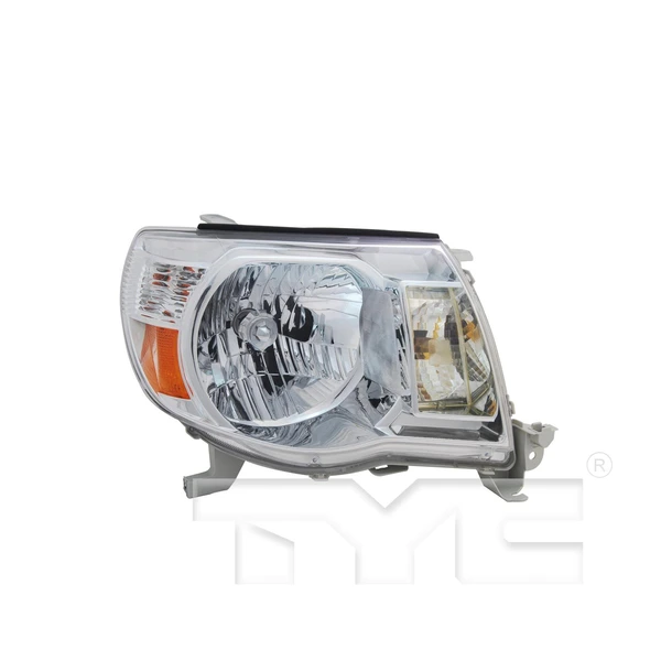 Headlight Assembly - Right Passenger Side - TYC 20-6577-00-9