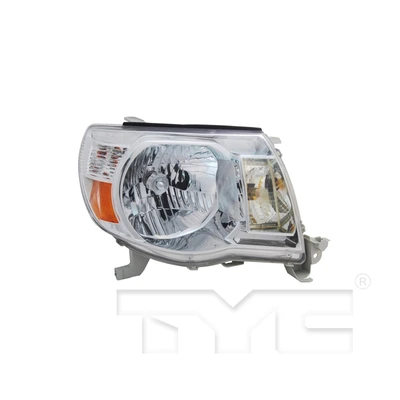 Headlight Assembly - Right Passenger Side - TYC 20-6577-00
