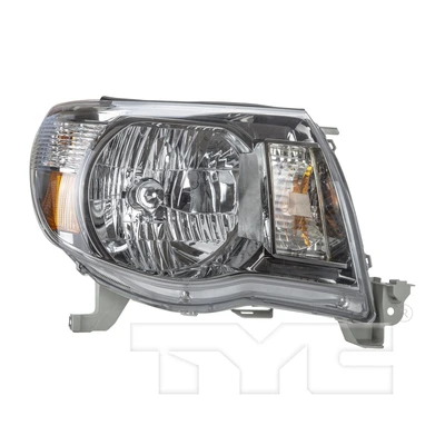 TYC 20-6577-90 Headlight, Right Passenger Side