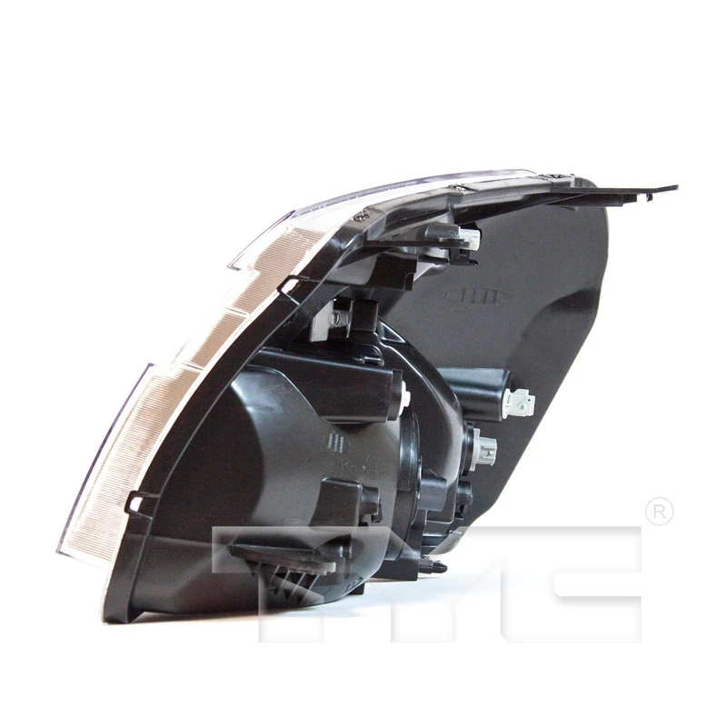 TYC 20-6585-00 Headlight, Right Passenger Side