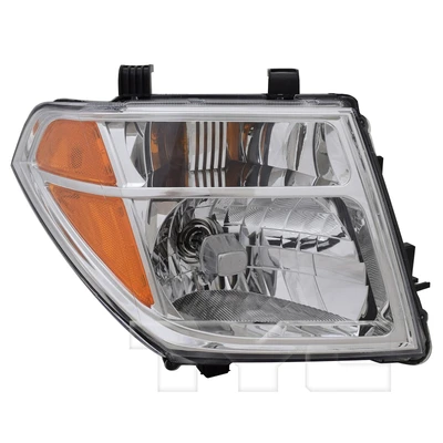 TYC 20-6591-00-9 Headlight, Right Passenger Side