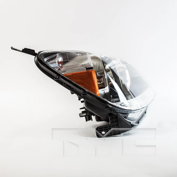 Headlight Assembly - Right Passenger Side - TYC 20-6623-00