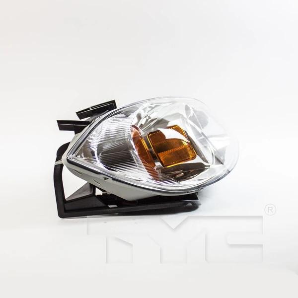 3. TYC Auto Headlight