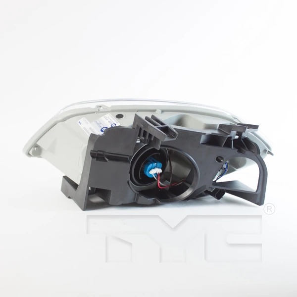 4. High-Quality Headlight Replacement