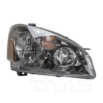 Headlight Assembly - Right Passenger Side - TYC 20-6643-00