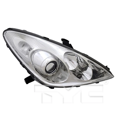 Headlight Assembly - Right Passenger Side - TYC 20-6683-01-9